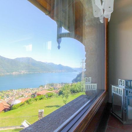 Residenza Castellum Daire Stazzona Dış mekan fotoğraf