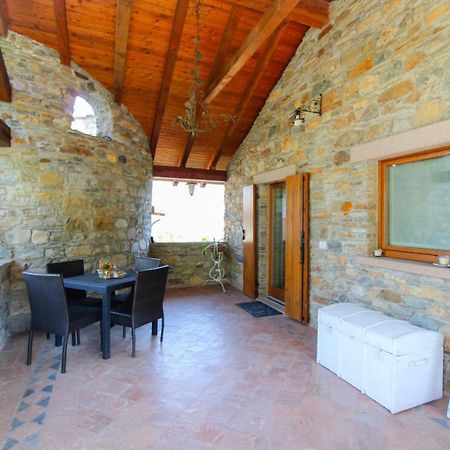 Residenza Castellum Daire Stazzona Dış mekan fotoğraf