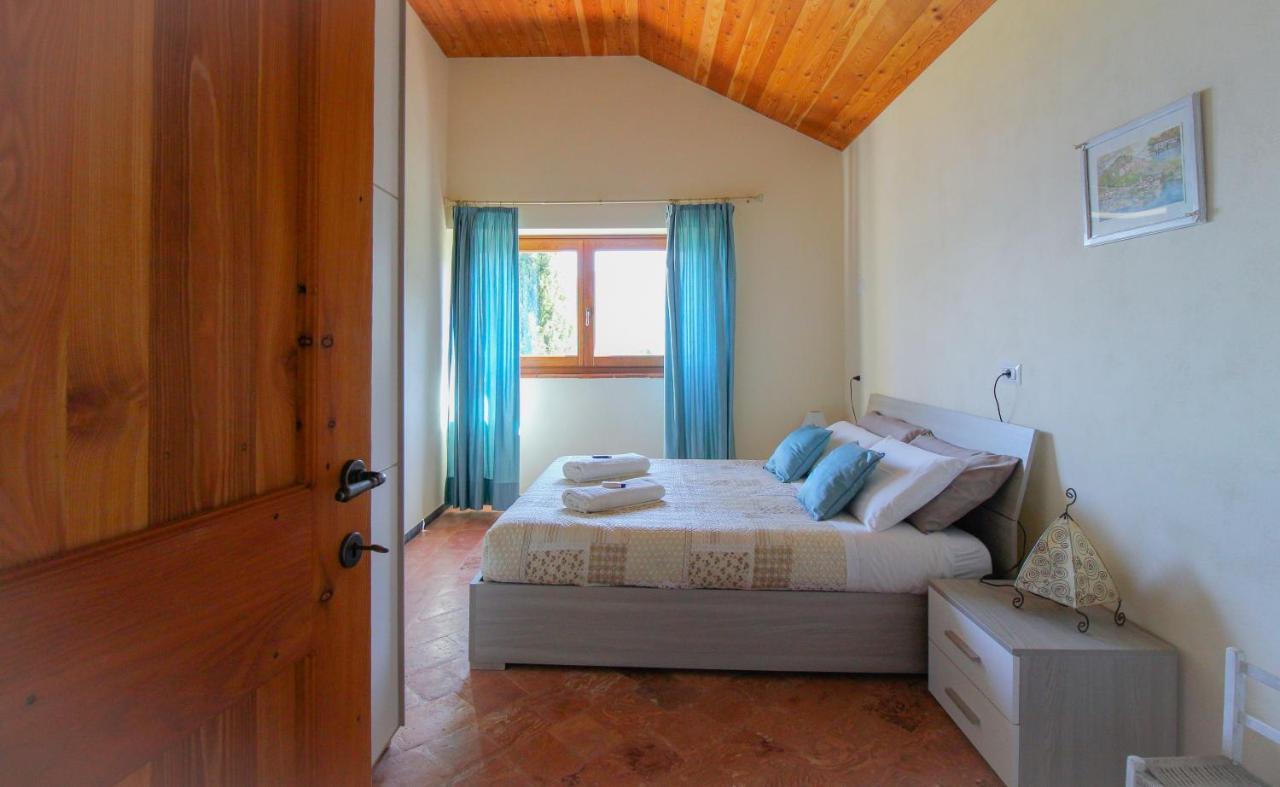 Residenza Castellum Daire Stazzona Dış mekan fotoğraf
